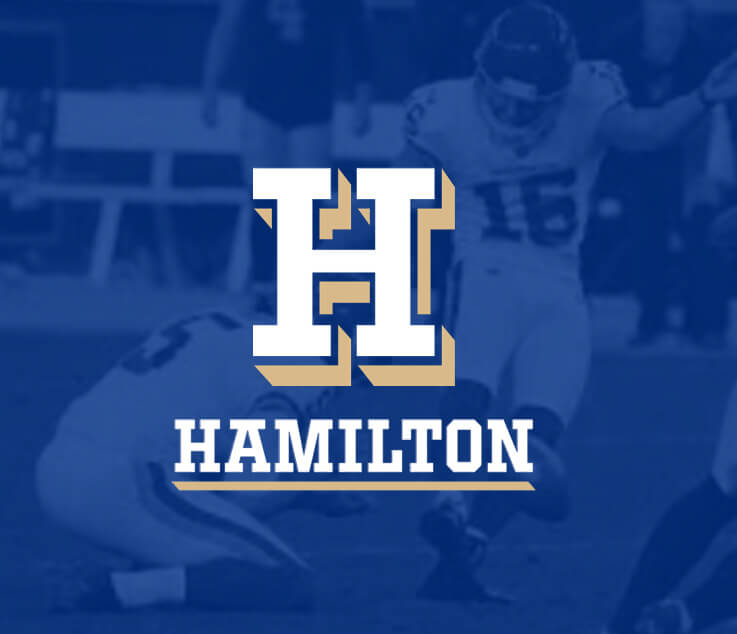 Hamilton College