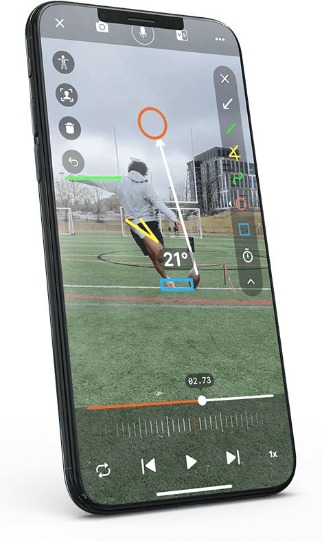 Individual Film Analysis through our app