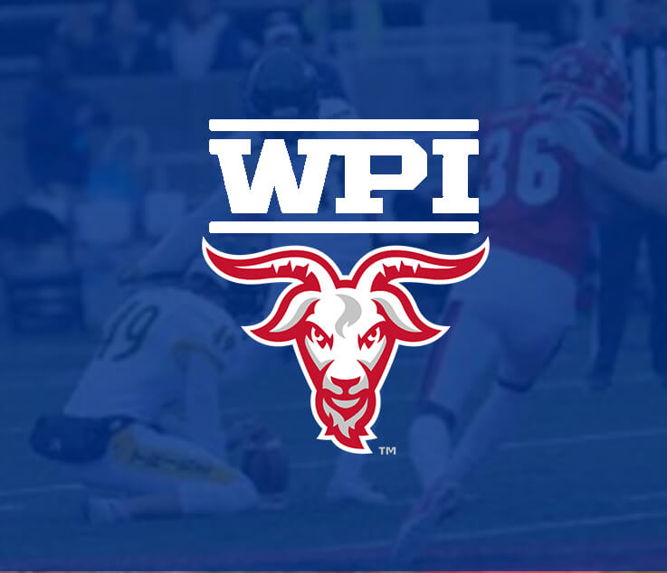 WPI Football